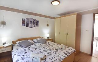Große Wohnung In Umag Mit Großem Garten Und Meerblick - 6