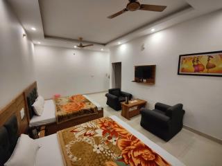 Alaknanda Motel & Restaurant - Rudraprayāg - 2