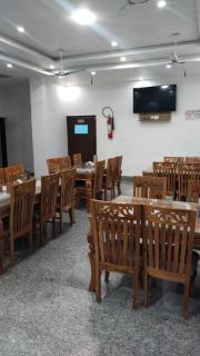 Alaknanda Motel & Restaurant - Rudraprayāg - 1