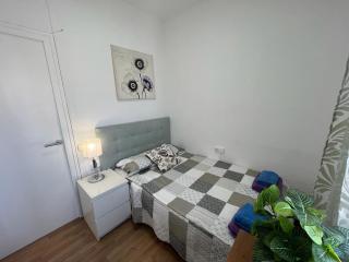 Rooms in Apartment Rambla Catalunya - 7