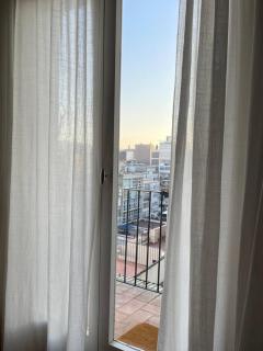 Rooms in Apartment Rambla Catalunya - 1