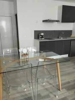 La Suite Aushayna - Amiens - 6