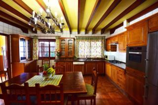 Haus Alina mit beheizbarem privatpool und barbecue - Puerto de la Cruz - 5