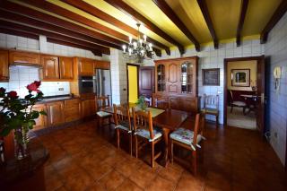 Haus Alina mit beheizbarem privatpool und barbecue - Puerto de la Cruz - 6