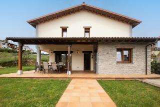Villa vacacional Senda - Llanes - 8