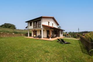 Villa vacacional Senda - Llanes - 0