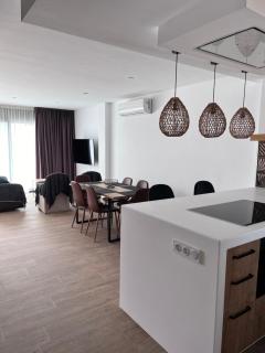 Casa LARA - Empuriabrava - 1