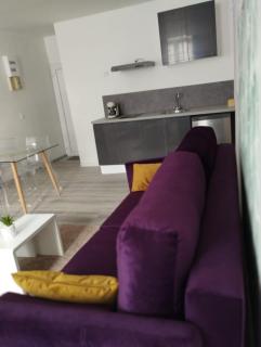 La Suite Aushayna - Amiens - 4