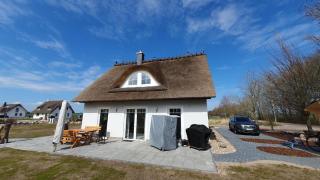 Ferienhaus in Mellnitz mit Großem Garten - 7