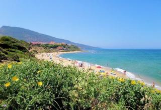 Komfortable Ferienwohnung Am Meer, Mit Klimaanlage - Valledoria - 7
