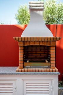 Ländliche moderne Villa - Santo Estêvão - 4