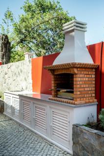 Ländliche moderne Villa - Santo Estêvão - 3