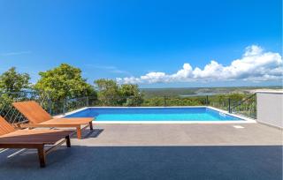 Amazing Home In Brovinje - 0