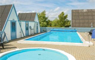 Studio Holiday Home In Knebel - Knebel - 6