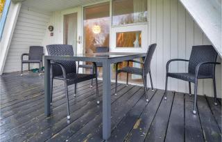 Studio Holiday Home In Knebel - Knebel - 4