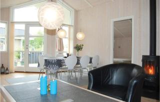 Holiday Home Pøt Strandby X - 1