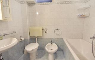 Apartment mit zwei Schlafzimmern in Strandnähe - Bašanija - 9