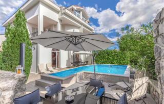 3 Bedroom Nice Home In Veprinac - Veprinac - 0