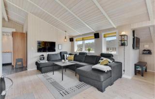 Holiday Home Pøt Strandby Ii Juelsminde I - Sønderby - 7