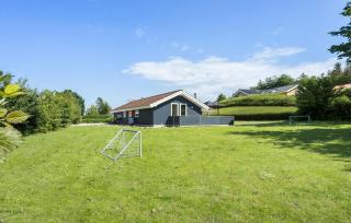 Holiday Home Udsigten - Spodsbjerg - 2