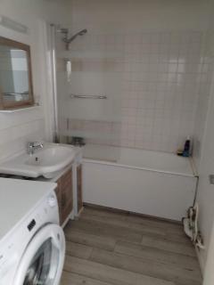 Studio dans immeuble tranquille - Lisieux - 4
