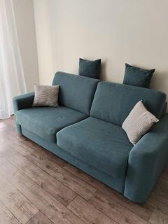 Studio dans immeuble tranquille - Lisieux - 2