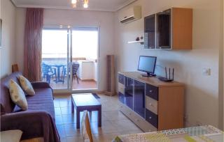 Stunning Apartment In Torre La Sal - La Estación - 8