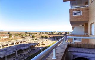 Stunning Apartment In Torre La Sal - La Estación - 7