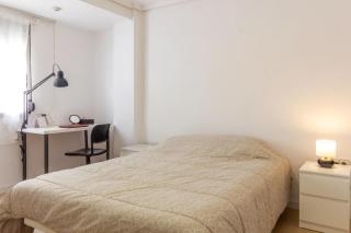 Apartamento con 3 habitación y 3 baños - Valencia - 5