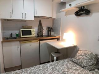 City Center Charm - Lisbon Studio - Lissabon - 5