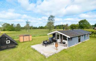2 Bedroom Nice Home In Hadsund - Hadsund - 0