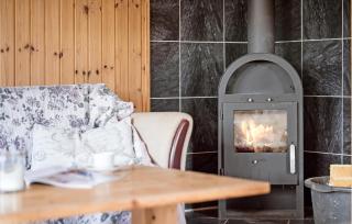 2 Bedroom Nice Home In Hadsund - 6