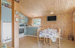 2 Bedroom Nice Home In Hadsund - 5