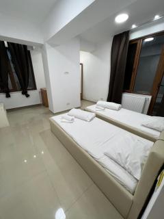 National Arena Apartament - Bucarest - 3