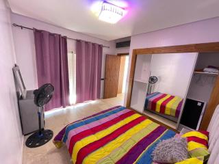 Cosy appartement au Centre de Marrakech - 2