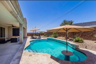 Palo Verde Lake House - 0