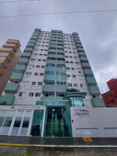 Apartamento com piscina na aviação - Praia Grande - 0