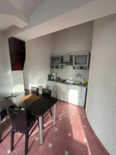 Villa Emilija - Ohrid - 1