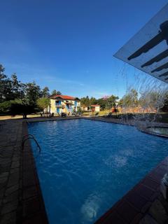 SR Stallage Hotel - São Pedro - 6