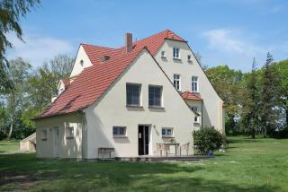 Ferienhaus Remise in Neuenkirchen - Neuenkirchen - 0