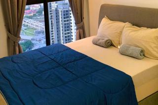 Luxury studio apartment KLCC view- Trion KL - Kuala Lumpur - 0