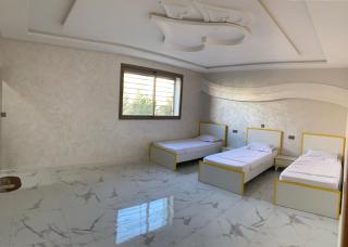 Villa avec piscine à Agadir Golf - Agadir - 6