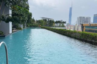 Luxury studio apartment KLCC view- Trion KL - Kuala Lumpur - 5