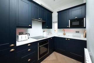 Oak Tree Lodge - London - 9