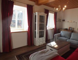 Ferienhaus in Unken mit Großer Terrasse - Unken - 7