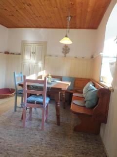 Ferienhaus in Unken mit Großer Terrasse - Unken - 6
