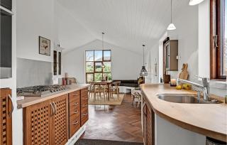 Nice Home In Ebeltoft With Wifi - Ebeltoft - 3