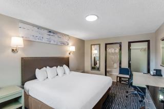 Americas Best Value Inn Torrington, CT - Torrington - 8