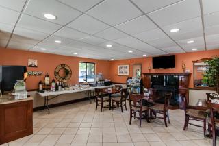 Americas Best Value Inn Torrington, CT - 2