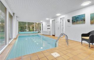 Beautiful Home In Ebeltoft With Sauna - Ebeltoft - 1